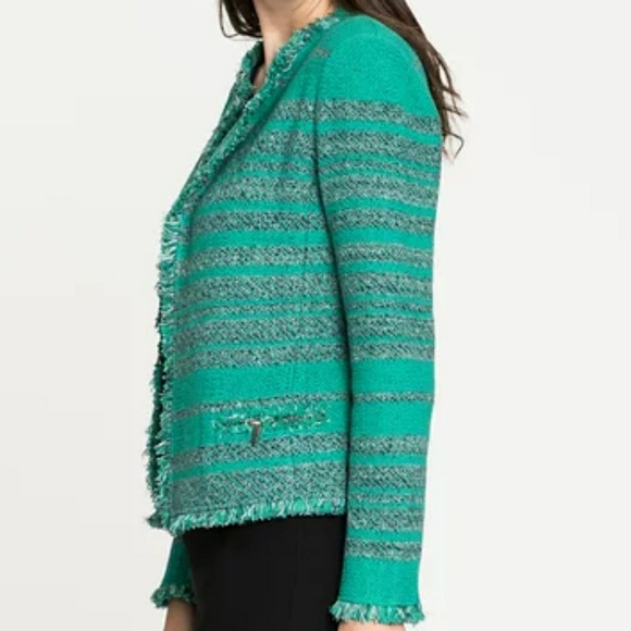 NIC+ZOE Must Have Jacket - Picture 2 of 3